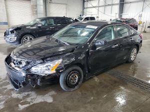 Nissan Altima 2.5 2.5L 4 2013