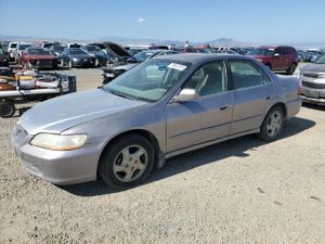 Honda Accord EX 2.3L 4 2000