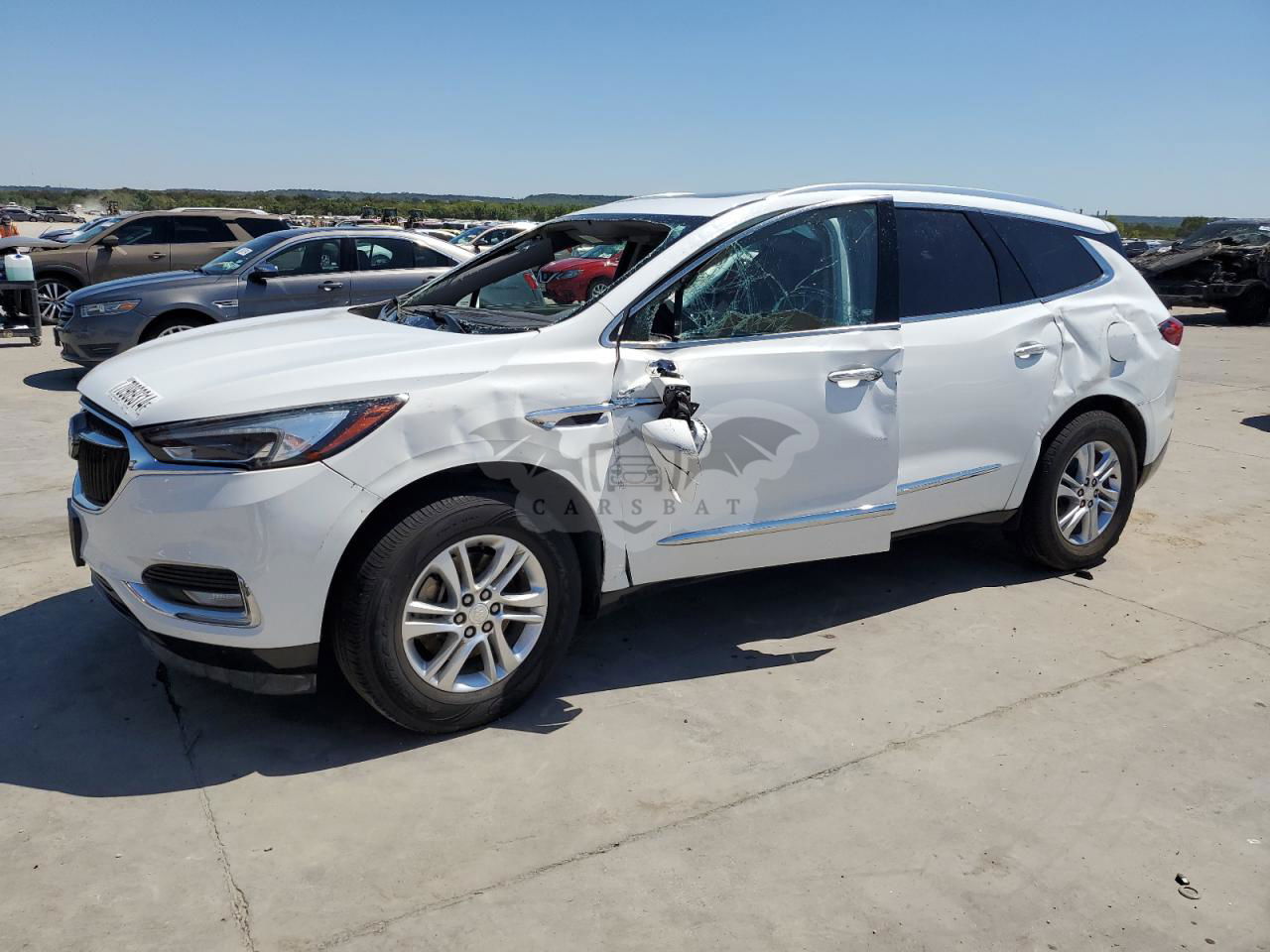 Buick Enclave ESSENCE 3.6L  6 2019