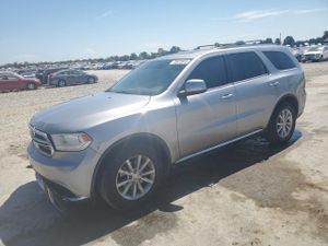 Dodge Durango SXT 3.6L 6 2014