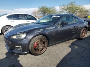 Subaru BRZ 2.0 LIMITED 2.0L 4 2013