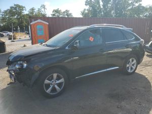 Lexus RX 350 3.5L 6 2011