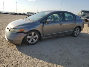 Honda Civic LX 1.8L 4 2006