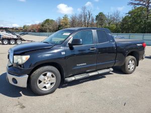 Toyota Tundra DOUBLE CAB SR5 4.7L 8 2007