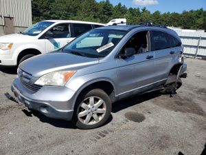Honda CR-V EX 2.4L 4 2007