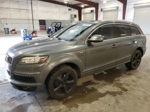 Audi Q7 PRESTIGE 3.0L 6 2015