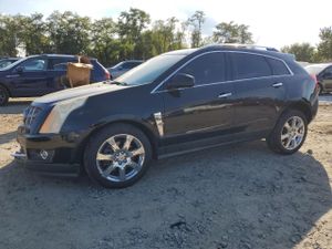 Cadillac SRX PREMIUM COLLECTION 3.0L 6 2010