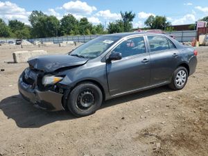 Toyota Corolla BASE 1.8L 4 2010