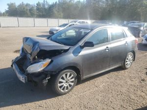 Toyota Corolla 1.8L 4 2011