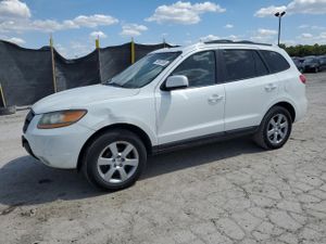 Hyundai Santa Fe SE 3.3L 6 2009