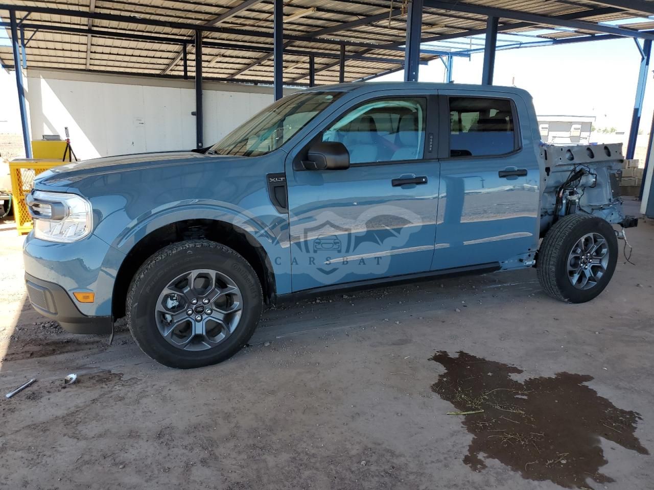 Ford Maverick XL 2.5L 4 2023