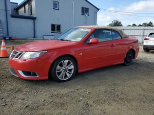 Saab 9-3 AERO 2.0L 4 2010