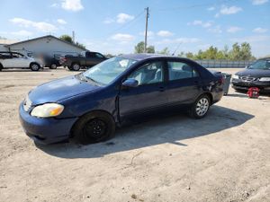 Toyota Corolla CE 1.8L 4 2004