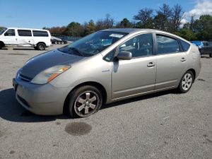 Toyota Prius 1.5L 4 2009