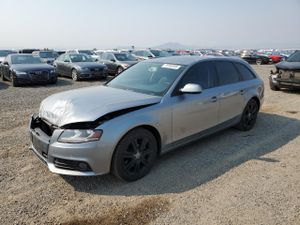 Audi A4 PREMIUM 2.0L 4 2011