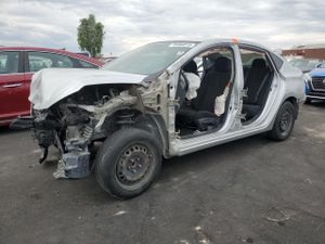 Nissan Sentra S 1.8L 4 2015