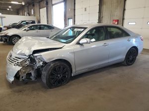 Toyota Camry CE 2.4L 4 2007