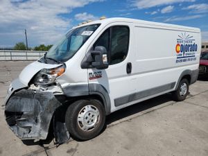 RAM ProMaster 1500 STANDARD 3.6L 6 2015