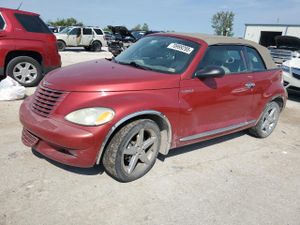 Chrysler PT Cruiser GT 2.4L 4 2005