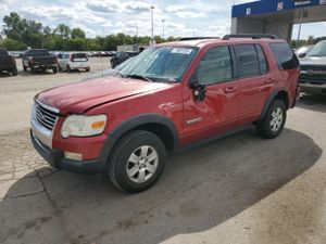 Ford Explorer XLT 4.0L 6 2007