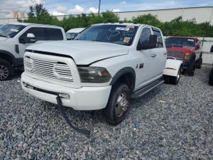 Dodge RAM ST 6.7L 6 2012