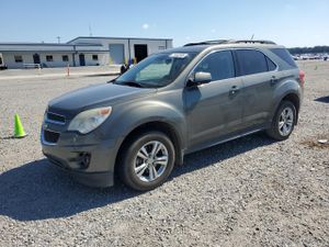 Chevrolet Equinox LT 3.6L 6 2013