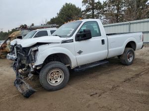 Ford F-350 SUPER DUTY 6.7L 8 2015