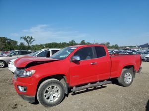 Chevrolet Colorado LT 3.6L 6 2015