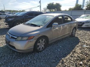 Honda Civic LX 1.8L 4 2006