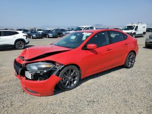 Dodge Dart SE 2.0L 4 2016