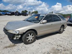 Honda Accord EX 2.2L 4 1995