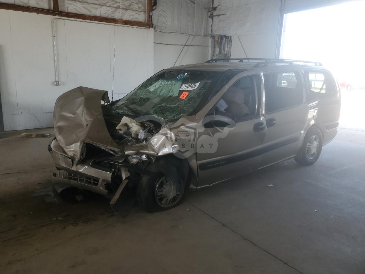 Chevrolet Venture 3.4L 6 2003
