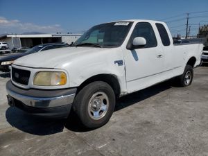 Ford F-150 4.6L 8 2001