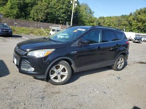 Ford Escape SE 1.6L 4 2015