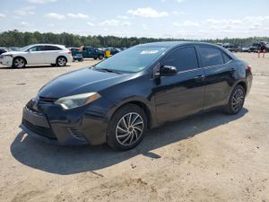 Toyota Corolla L 1.8L 4 2015