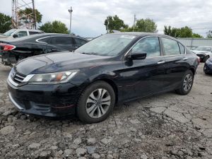 Honda Accord LX 2.4L 4 2015