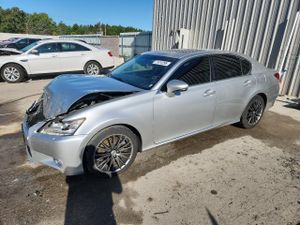Lexus GS 350 3.5L 6 2014