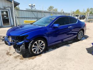 Honda Accord EXL 3.5L 6 2014