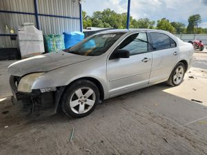Ford Fusion SE 2.3L 4 2009