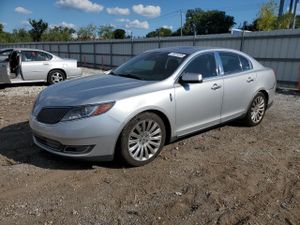 Lincoln MKS 3.7L 6 2013