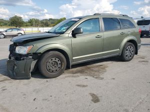 Dodge Journey SE 2.4L 4 2019
