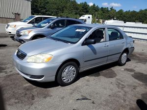 Toyota Corolla CE 1.8L 4 2005