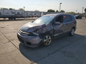 Mazda 5 2.3L 4 2007