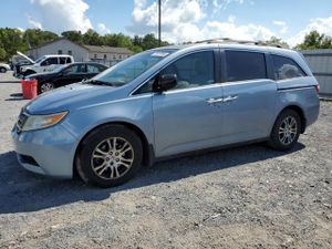 Honda Odyssey EXL 3.5L 6 2011