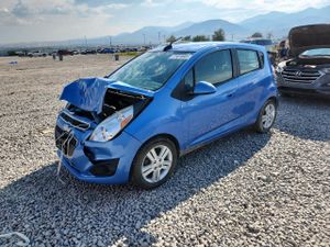 Chevrolet Spark 1LT 1.2L 4 2015