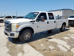 Ford F-250 SUPER DUTY 6.7L 8 2012