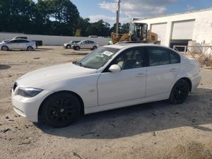 BMW 3 Series XI 3.0L 6 2007
