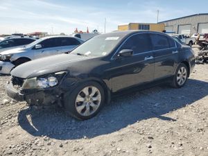 Honda Accord EXL 3.5L 6 2008