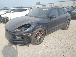 Porsche Macan S 2.9L 6 2023