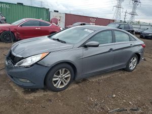 Hyundai Sonata GLS 2.4L 4 2013